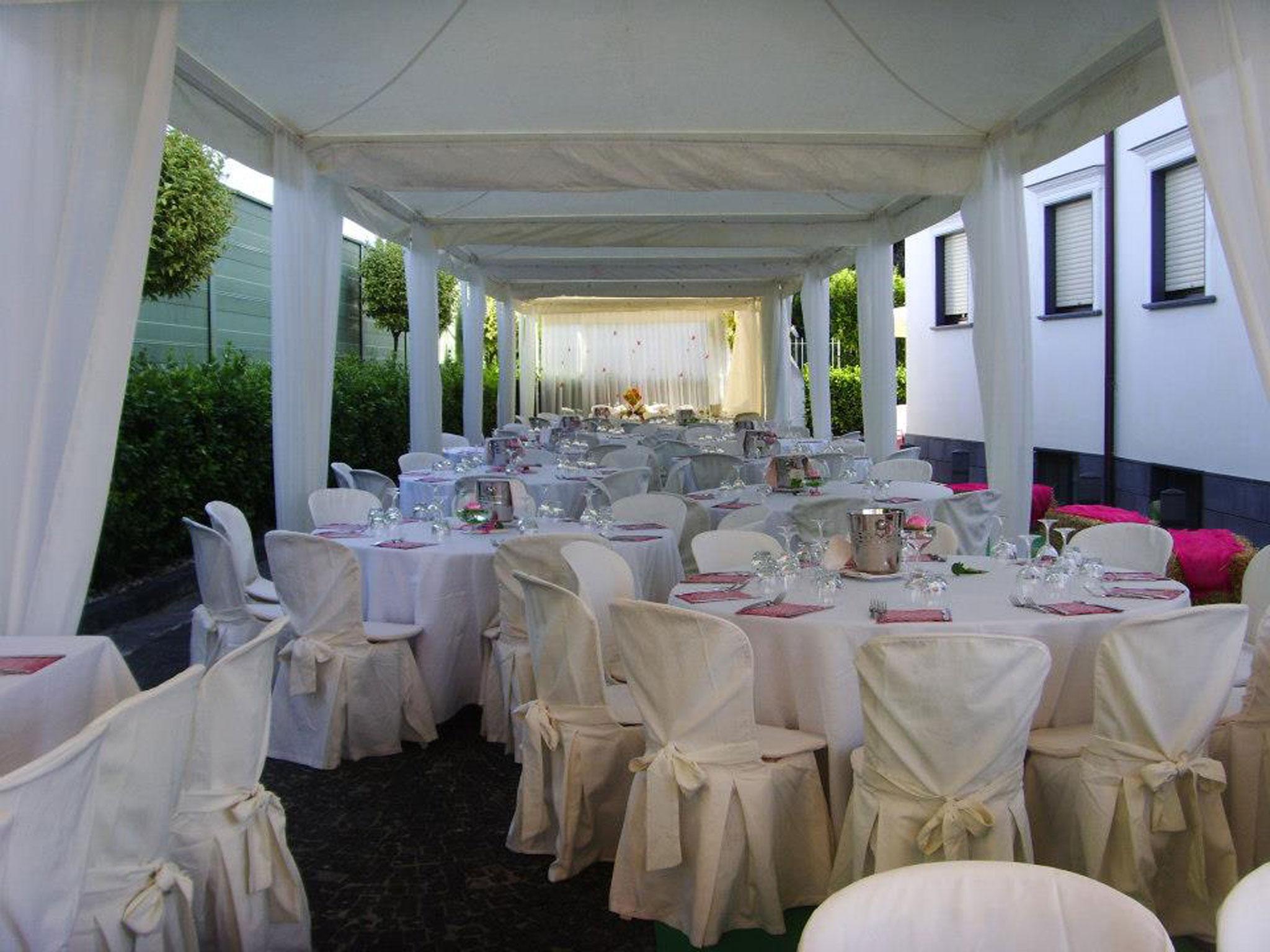 Costa Hotel Pompei Bagian luar foto