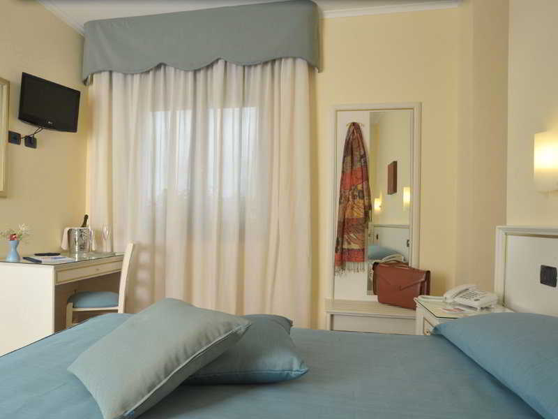 Costa Hotel Pompei Bagian luar foto